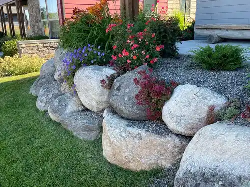 landscaping services North Sioux City